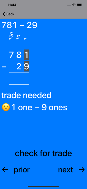 School Math for Mom and Dad(圖4)-速報App