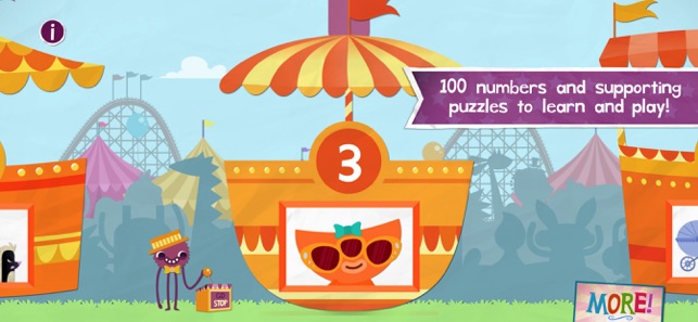 Endless Numbers(圖1)-速報App