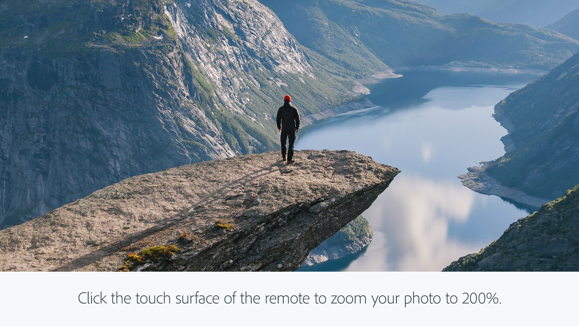 Lightroom: AI Photo Editor