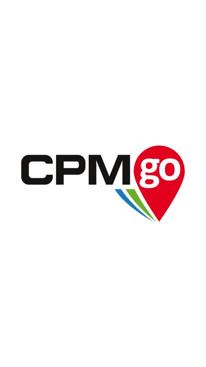 CPMgo