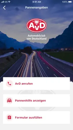 AvD screenshot 5