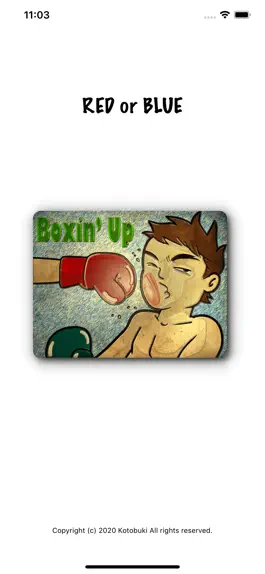 Game screenshot BoxinUp mod apk