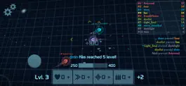 Game screenshot Space Grid: Arena.io mod apk