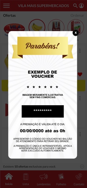 Clube Vila(圖3)-速報App
