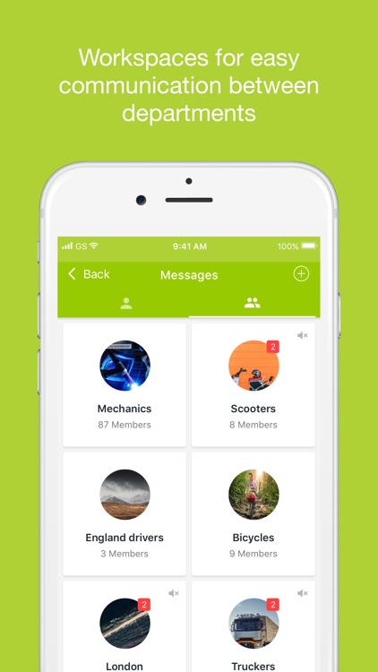 Mpempisgps screenshot-5