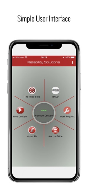 Reliability Solutions(圖1)-速報App