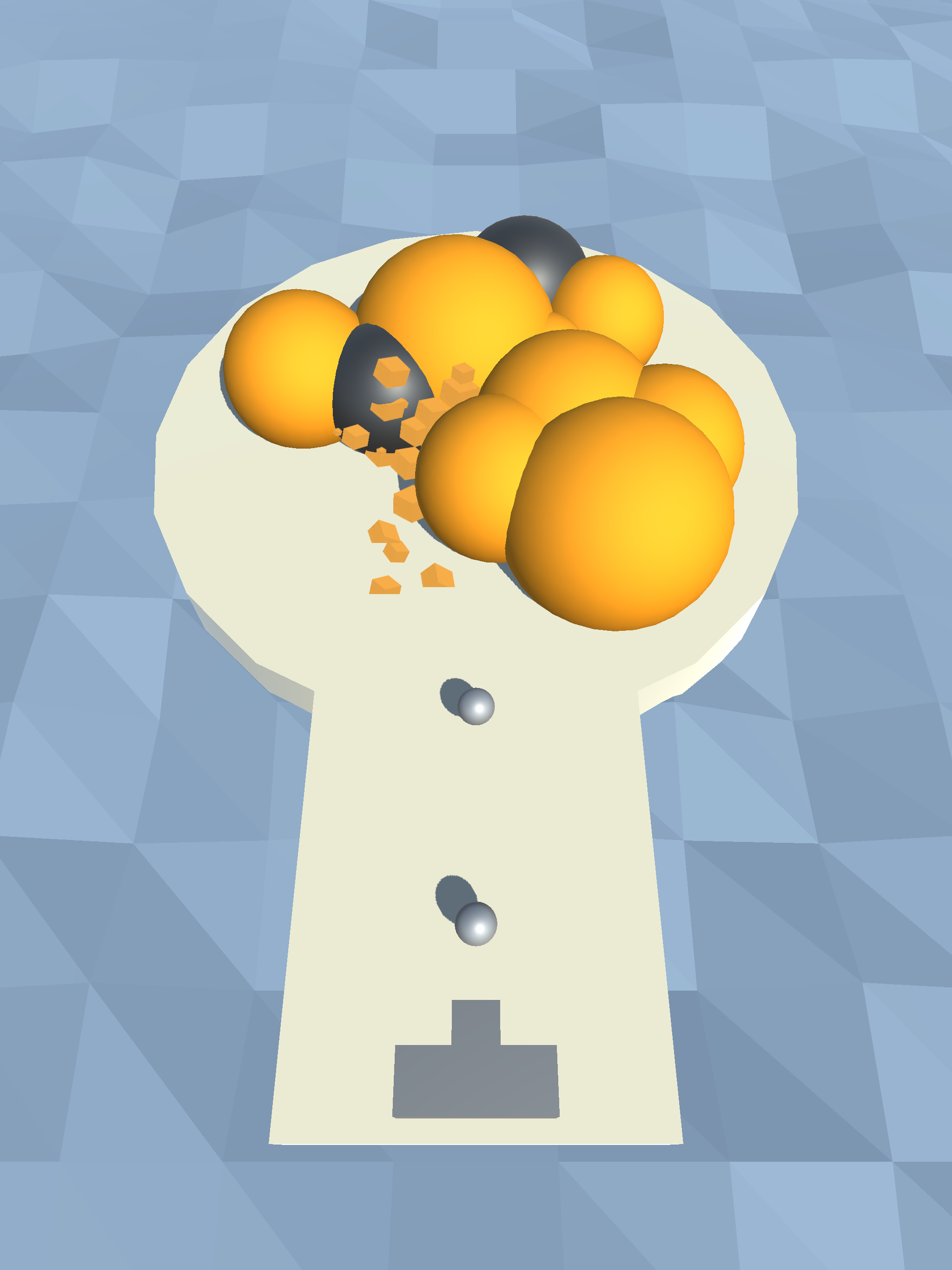 FlushBlast 3D screenshot 11
