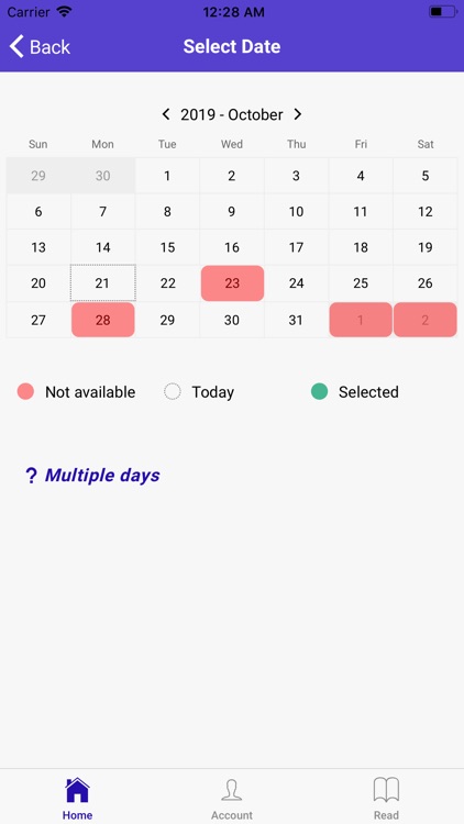LittleOfficeParadigm screenshot-9