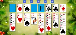 Game screenshot FreeCell Solitaire - mod apk