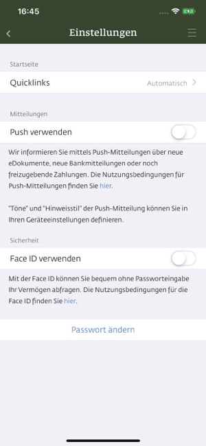 Bank Linth Mobile Banking(圖4)-速報App