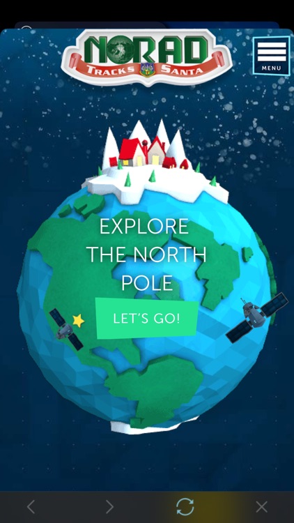 Noel - Christmas Countdown screenshot-4