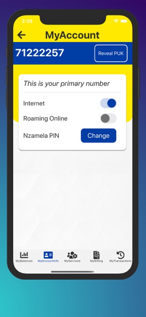 MascomOnline(圖3)-速報App