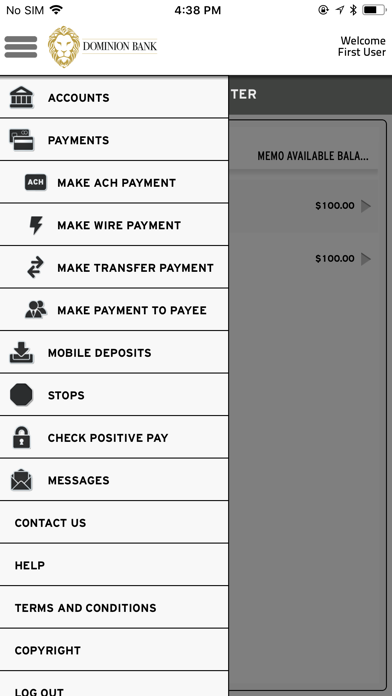 How to cancel & delete Dominion Advantage from iphone & ipad 3