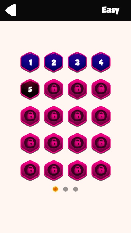 Hexa Block - Amaze your brain screenshot-4