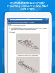 navigation rules айпад изображения 2