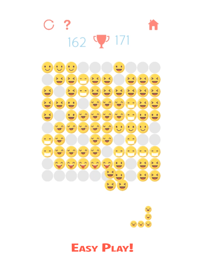 1010 Emojis