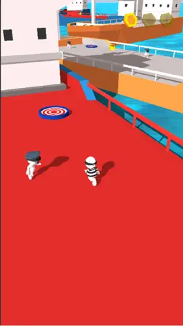 Game screenshot Heist Run hack