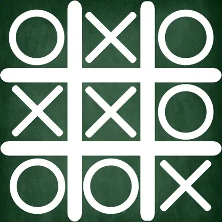 Tic Tac Toe - Os and Xs Читы
