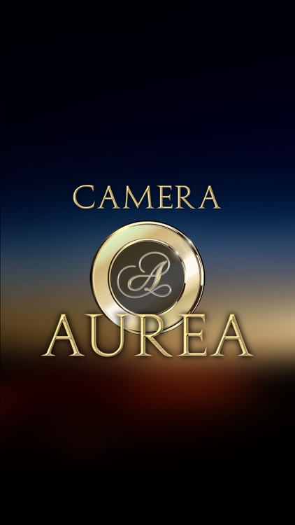 Camera Aurea screenshot-5