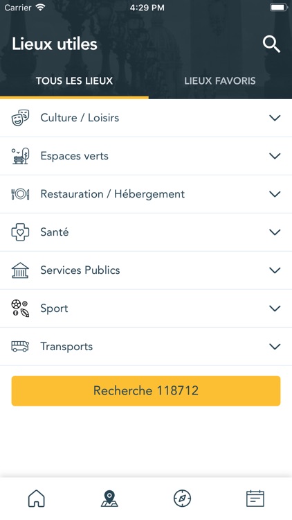 Nevers Agglo dans ma poche