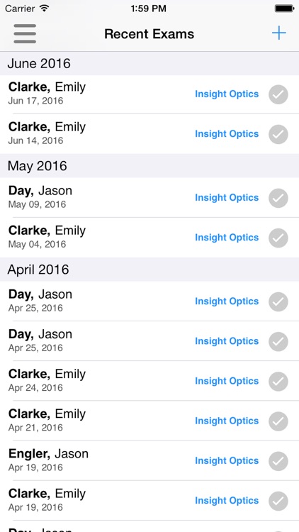 OptoView screenshot-4