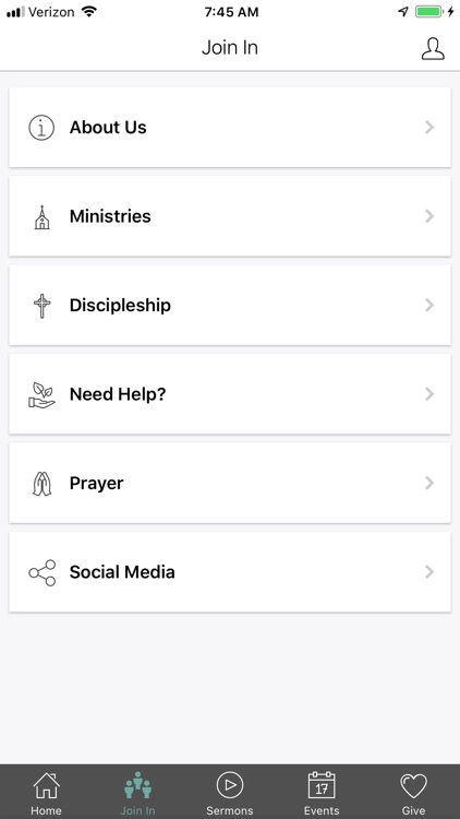 Clayton Community Church - CA