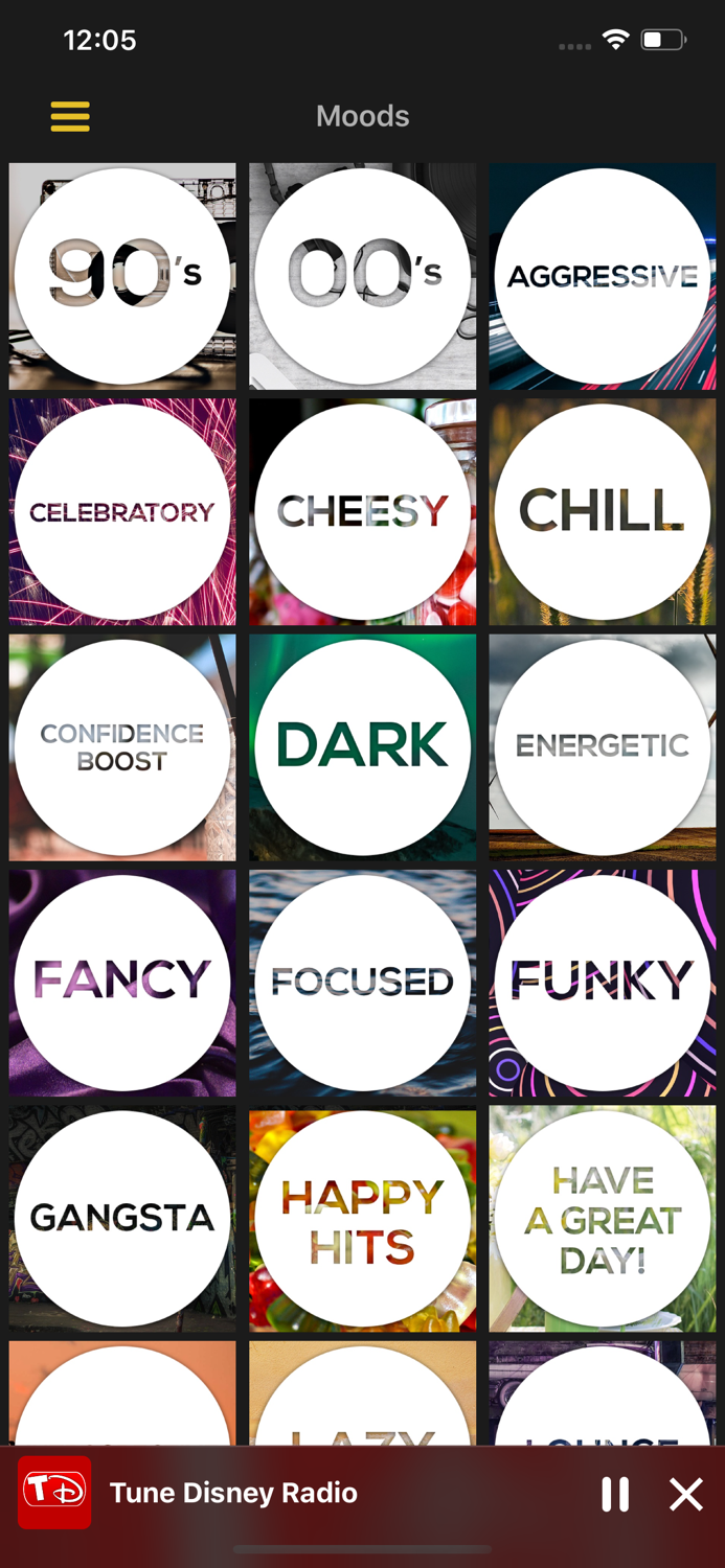 Tempo Player Offline Converter