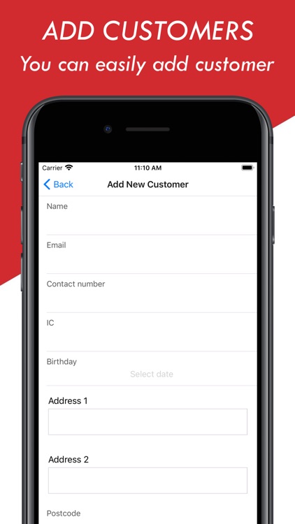 RTG-Agency by iBanding screenshot-4