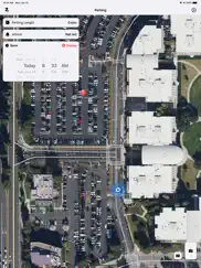 retrieve parking ipad resimleri 4