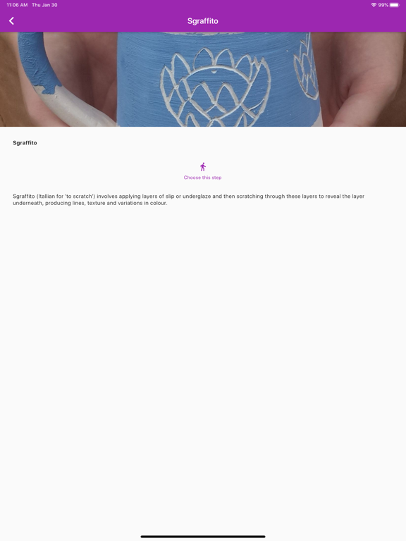 Screenshot #5 pour Pottery Helper