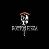 Royton Pizza contact information