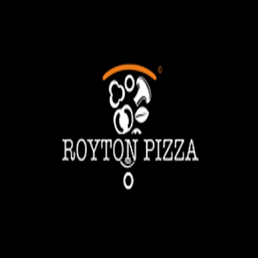 Royton Pizza icon