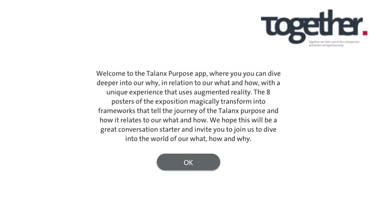 Talanx Purpose
