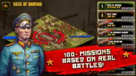 Game screenshot World War II: Eastern Front hack