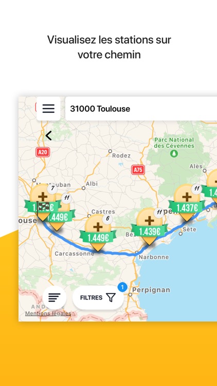 Gasolina Now - Precio barato screenshot-7