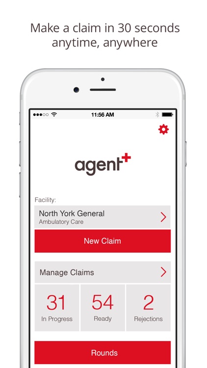 Agent+ - OHIP Medical Billing