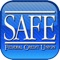 Now SAFE members can easily access their money anytime, anywhere from a mobile device
