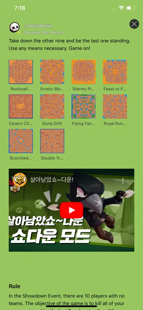 bRAWLERS WIKI