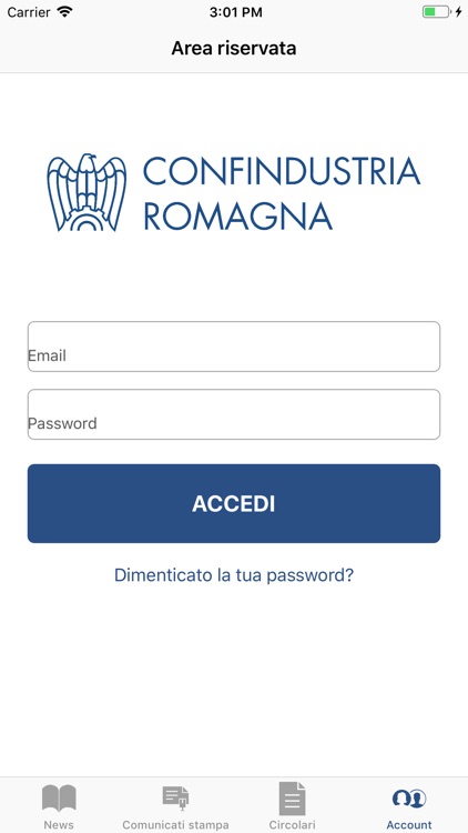 Confindustria Romagna