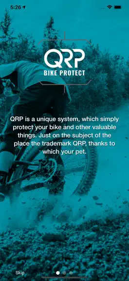 Game screenshot QRP Bike Protect mod apk