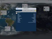 global-weather ipad resimleri 2