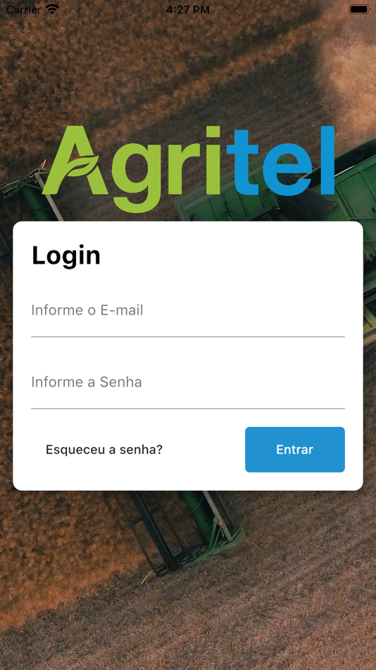#2. Agritel Gestão (iOS) 由: Agritel - Telemetria Agrícola