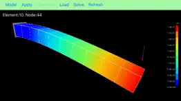 How to cancel & delete fem blocki - 3d finite element 1