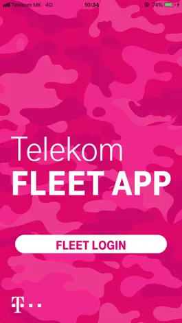 Game screenshot Telekom Fleet App mod apk