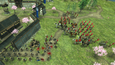 Shogun's Empire: Hex Commander Screenshot