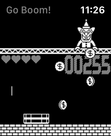 Screenshot #16 for Go Boom