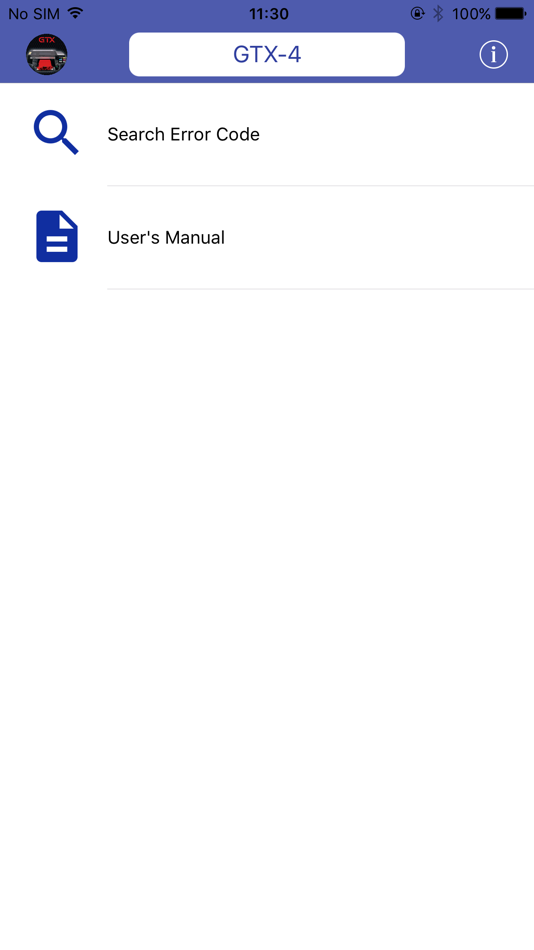 #1. Brother GT/ISM Support App (iOS) 由: Brother System Technology Development (Hangzhou) LTD.