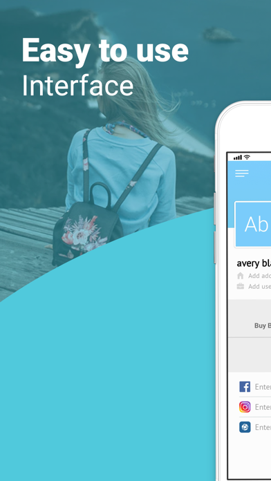 Screenshot #1 pour Snapmob.io