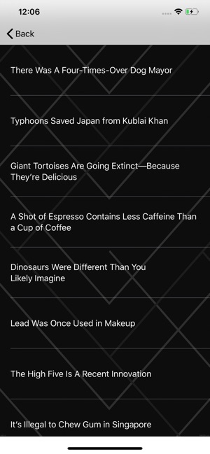 My Personal Collection(圖4)-速報App