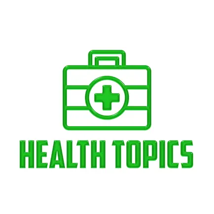 Health Topics (NIH) Читы